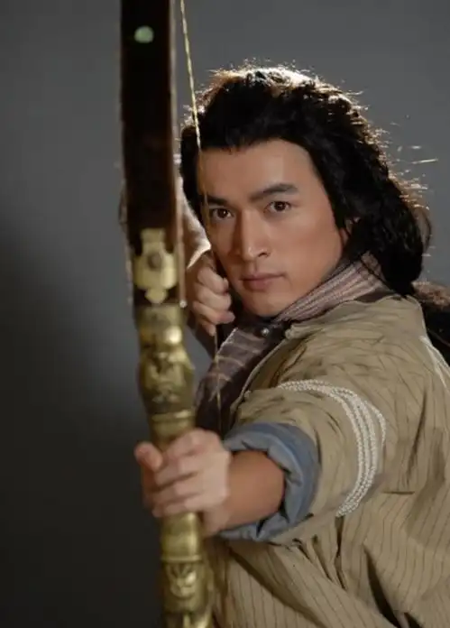 2005年仙剑奇侠传爆红全国,16年过去了,有人红火,有人凄凉