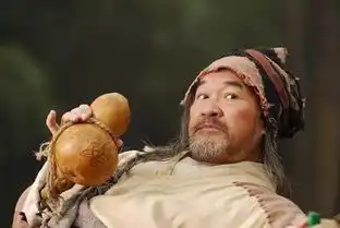 武功好不如胃口好真实丐帮的洪七公们如何当选帮主的
