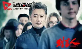 猎毒人于和伟徐峥双雄对决
