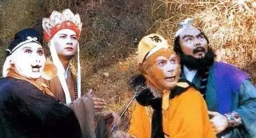 西游记团队中需要裁掉一个人,你会裁掉谁答案令人深思...
