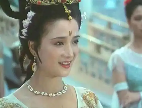 她演遍四大名著,弃同居5年男友,嫁三婚许亚军,患癌后才懂真爱