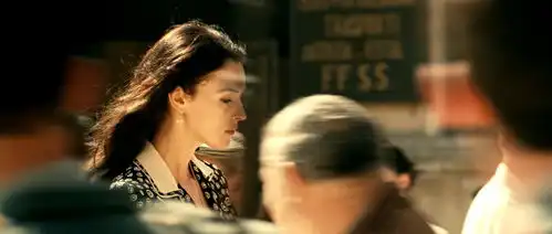 电影西西里的美丽传说壁纸收藏