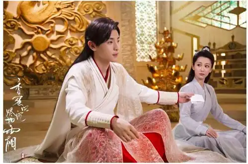 几部神级古装剧,你最喜欢哪部其中有一部后劲很大