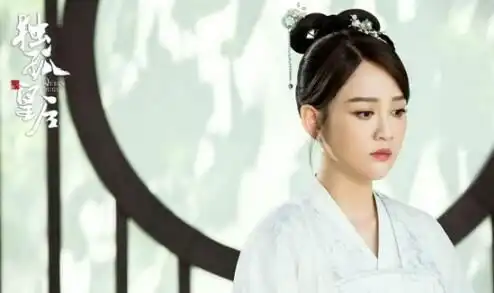 大女主也化不了古装剧的寒冰
