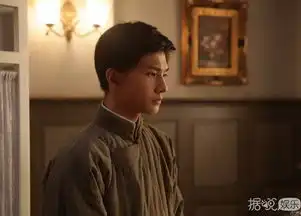 表面是一副高冷禁欲样的杨洋,私底下的他却是这样一副面孔
