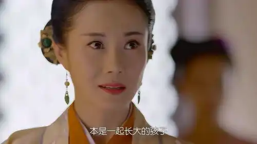 太子妃升职记江氏被娘家人欺负,太子和太子妃赶到救场
