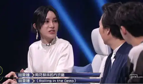 声入人心,颜值算啥美声才是音乐类综艺的不二王道
