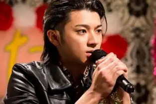 绿叶也有春天晋九王凯马可小栗旬中日韩剧经典男配角
