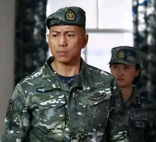 可惜了,我是特种兵后,谷智鑫刘猛新剧雷霆突击恐难播出
