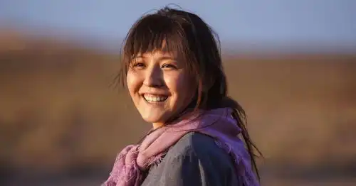 今年上海电视节的最大赢家,竟是她