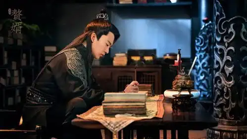 郭麒麟宋轶离开庆余年,相差7岁姐弟变夫妻,新婚剧照太上头
