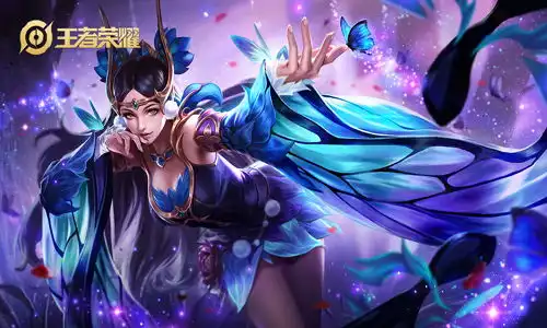 王者荣耀仲夏夜之梦怎么优化王者荣耀仲夏夜之梦优化海报
