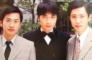 他因情深深雨蒙蒙走红,为妻子甘愿当起家庭妇男,如今很幸福
