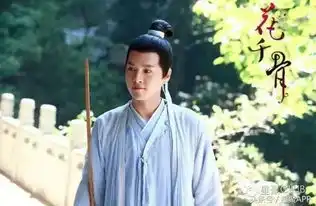 陈伟霆搭档刘诗诗出演奇幻跨时空虐恋醉玲珑,造型海报曝光
