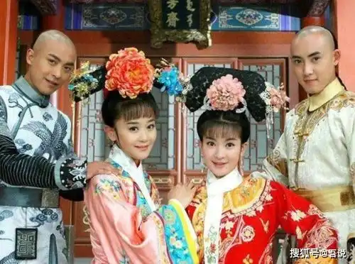 恋爱4年,结婚6年,李佳航和李晟在一起都经历了些什么
