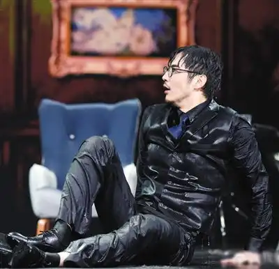 金世佳没有名利的一生,就是耻辱的人生吗