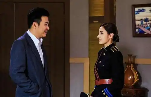 堪称电影大片的胜算,除了柳云龙还有什么值得看的
