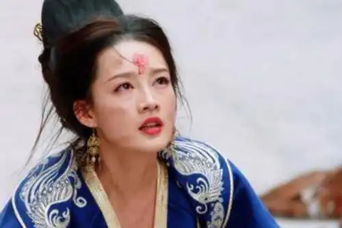 驸马被杀,公主束手无策,一老奴却站了出来,帮驸马报完仇便自缢
