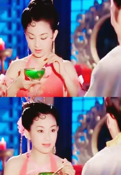 明明叫不出名字,但一看脸,你绝对认识最后一个暴露年龄