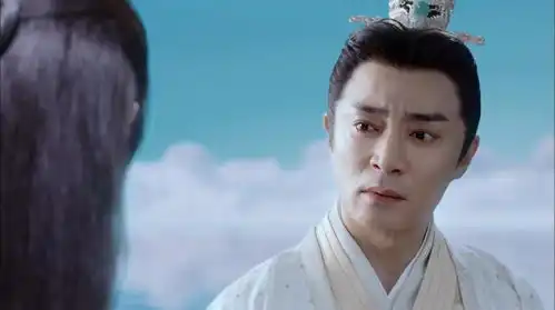 香蜜沉沉天帝告诉锦觅她的身世,锦觅为何做出奇怪举动
