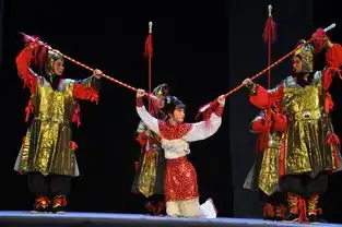 叶帆戏曲社精彩上演大型越剧专场追鱼