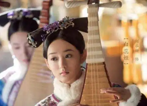 凤弈剧情弱智女主角表现浮夸,浪费了徐正溪和两位戏骨的演技
