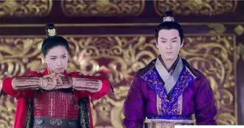 大唐荣耀有第二部吗大唐荣耀2为什么延迟播出否认被腰斩3