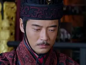 秀丽江山朱鲔是反派吗朱鲔历史原型下场最后怎么死的