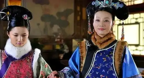 甄嬛传端妃常年病痛,为什么皇上还常去她宫中,跟她亲近