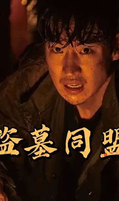 评价都是给演员,盗墓电影还是得国产