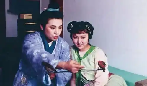 红楼梦里那些没有结局的爱情,这一对最好