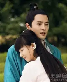 聊斋婴宁婴宁性格特点是什么
