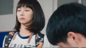 最好的我们刘昊然谭松韵学校欠我一个这样的同桌