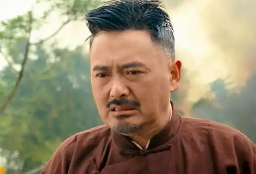 让子弹飞黄四郎落败后,张麻子也众叛亲离,只有一个人保持清醒
