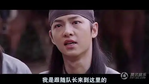 睡不到宋仲基还可以看这些小鲜肉演的电影啊
