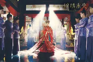 锦绣未央涉嫌抄袭终于被法院判决,两年艰难维权,迟到的正义