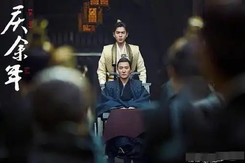 庆余年2已官宣,却迟迟不开拍,只因全剧组都在等他渡过难关