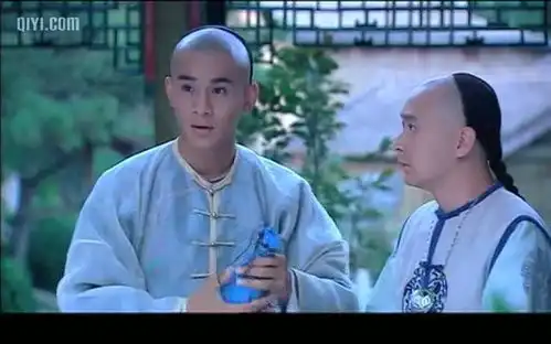 乔振宇扮演那么的古装角色,你喜欢那部剧本呢
