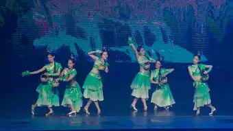 爱在宁乡,穿越一场炭河千古情