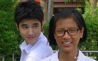 初恋这件小事十年后男女主再同框,丑小鸭已变成混血美天鹅