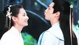 倚天屠龙记陈钰琪的赵敏郡主从未让我们失望