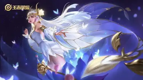 王者荣耀看惯了英雄们的别称,你知道皮肤原来也是有别称的吗
