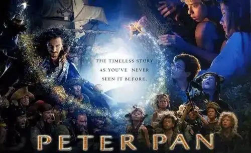 寒假奇幻事件簿