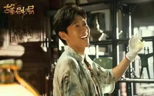 即将开拍开播的六部超级网剧,哪部是你的菜
