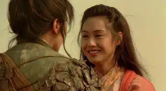 林允领衔周星驰电影最美十大女星