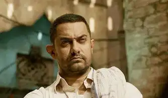 摔跤吧爸爸曝超长预告阿米尔汗化身残酷魔鬼教练
