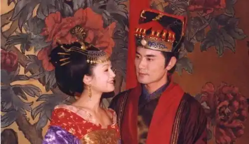 头婚命驸马兄长休妻,再婚令新驸马杀妻,她的人生比武则天更传奇