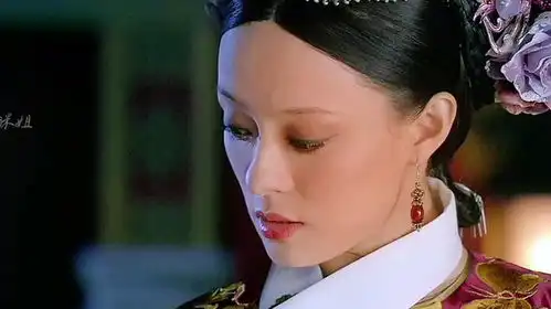 甄嬛是什么时候知道安陵容放老鼠的