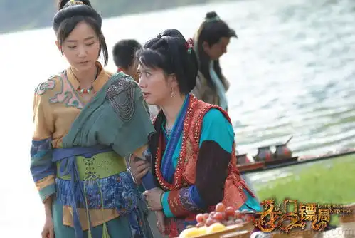 袁咏仪龙门镖局狂败家港普复出再战喜剧