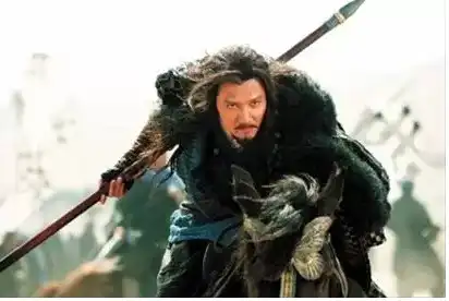 人文中国传统文化中的刘邦与项羽